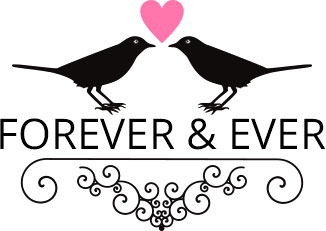 love birds forever